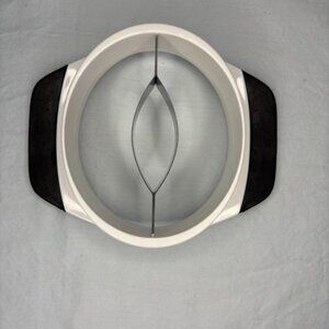 OXO Good Grips Mango Slicer Kitchen Tropical Fruit Healthy Meal Prep Time Saver